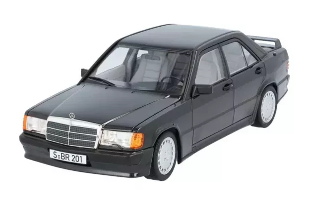 Norev Mercedes 190e 2.3 16v w201 1984 1:18 B66040663