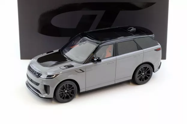 GT Spirit Land Rover Range Rover Sport Sv 2024 1:18 GT539