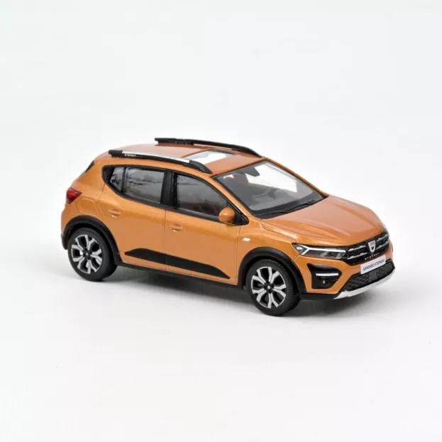 Norev Dacia Sandero Stepway 2021 1:43 509030