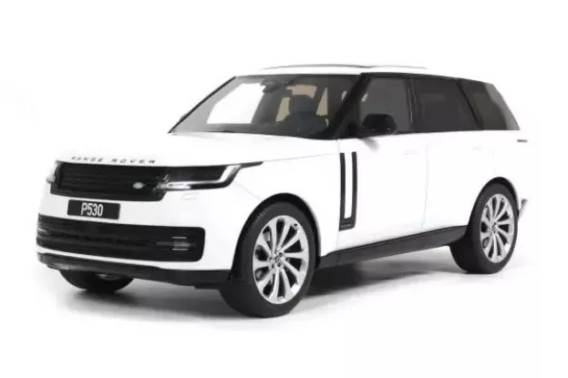 GT Spirit Land Rover Range Rover P530 Autobiography 2024 1:18 GT533