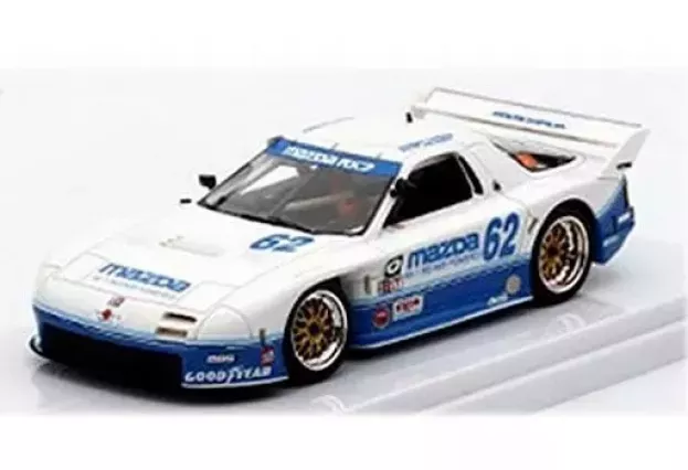Truescale Mazda Rx-7 Gto N 62 Imsa 2015 1:43 TSM164362