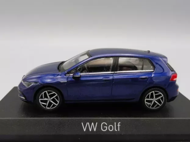 Norev Volkswagen Golf Viii 2020 1:43 840134