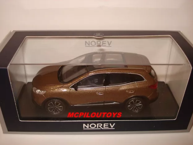 Norev Renault Kadjar 2015 1:43 517780