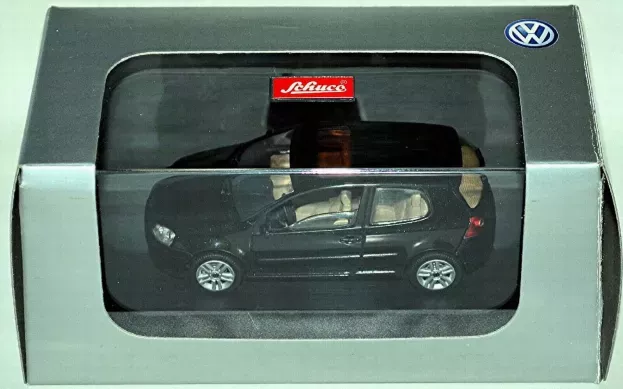 Schuco Volkswagen Golf V 3 Porte 3 Doors 2003 1:43 821930109