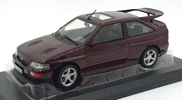 Norev Ford Escort Cosworth 1992 1:18 182778