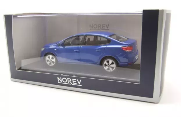 Norev Dacia Logan 2021 1:43 509042
