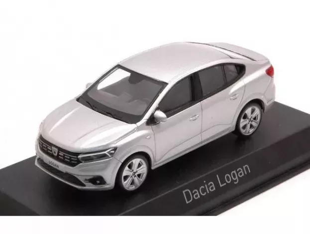 Norev Dacia Logan 2021 1:43 509040