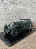 Minichamps Bentley 6-1 2 Litre Gurney Nutting Blue Train Special 1930 1:18 100139520