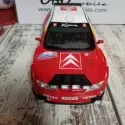 citroen xsara kit car OT337 otto,ottomobile 1/18 modifié en loeb rallye de la...