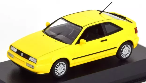 Minichamps Volkswagen Corrado G60 1990 1:43 940055602