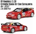 Ottomobile 1:18 Citroen Xsara Kit Car Catalunya OT337 OTTO No GT Spirit Norev