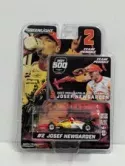 Greenlight Chevrolet Team Penske N 2 Winner Indianapolis Indy 500 Indycar Series 2023 Josef Newgarden 1:64 11580