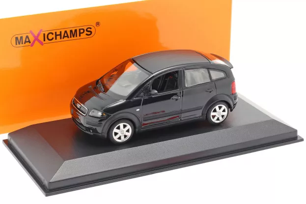 Minichamps Audi A2 2000 1:43 940019001