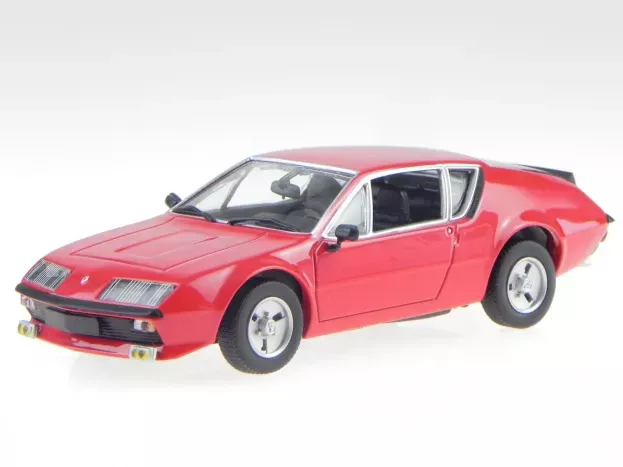 Minichamps Renault Alpine A310 1976 1:43 940113590