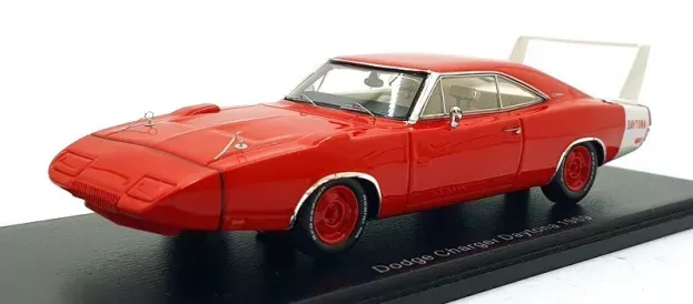 Spark Dodge Charger Daytona 1969 1:43 S3611