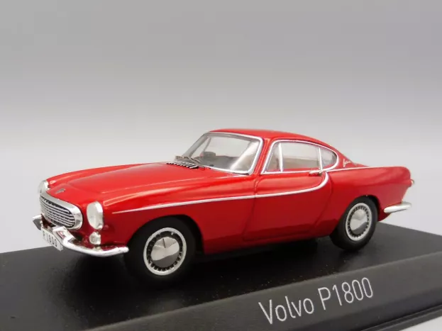 Norev Volvo P1800 1961 1:43 870008