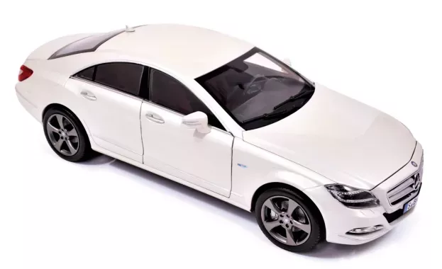 Norev Mercedes Cls-class 350cgi 2010 1:18 183555