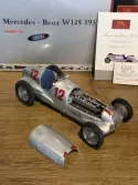 CMC M-052 1937 Mercedes-Benz W125 #12 Limited Edition 
