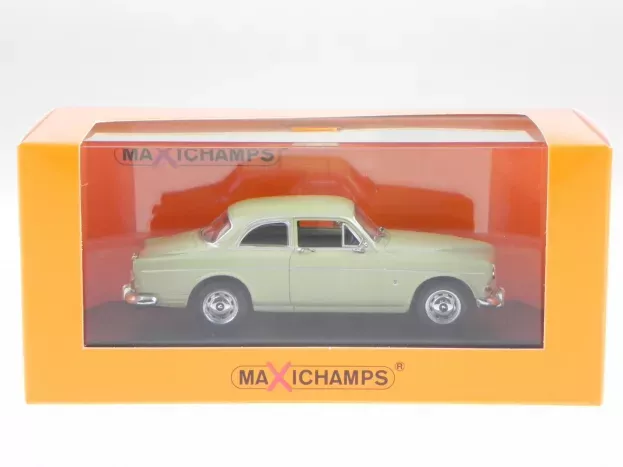 Minichamps Volvo 121 Amazon 1966 1:18 940171002