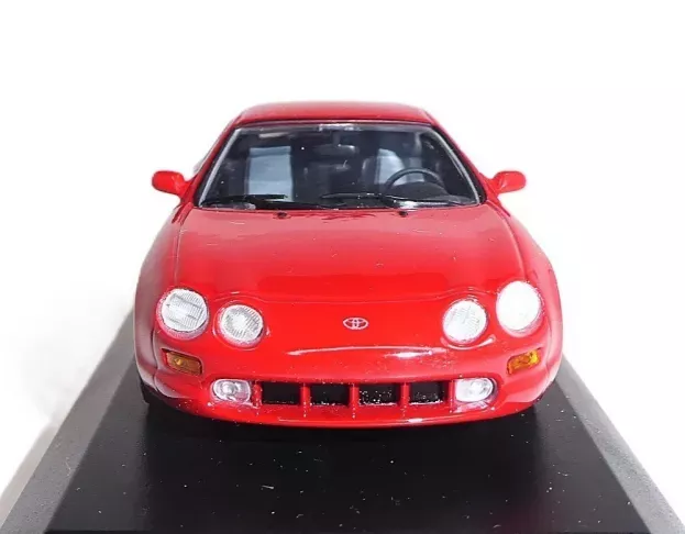 Minichamps Toyota Celica Ss Ii Coupe 1994 1:43 430166622