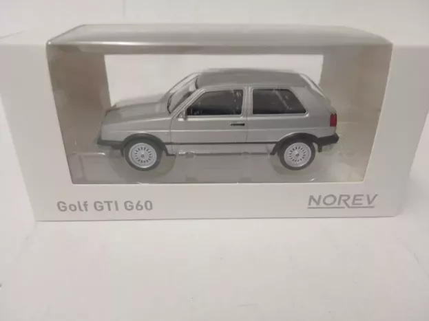 Norev Volkswagen Golf Gti G60 1990 1:43 840066