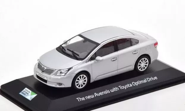 Minichamps Toyota Avensis 2009 1:43 403166903