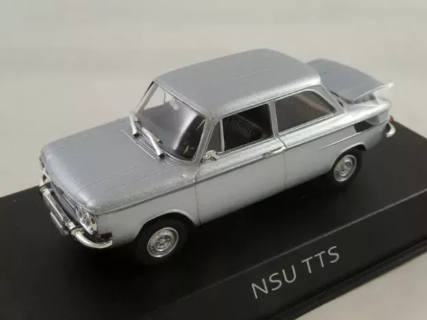 Norev Nsu Prinz Tts 1970 1:43 831022