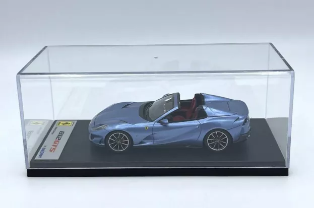 Looksmart Ferrari 812gts Spider 2019 1:43 LS516G