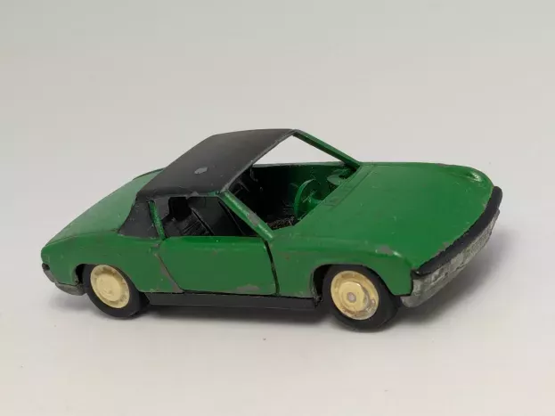Schuco Porsche Porsche 914s 1:66 826