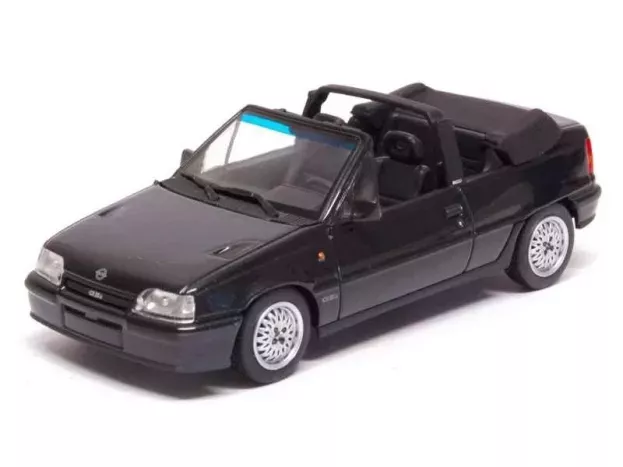 Minichamps Opel Kadett Gsi Cabriolet 1989 1:43 400045931