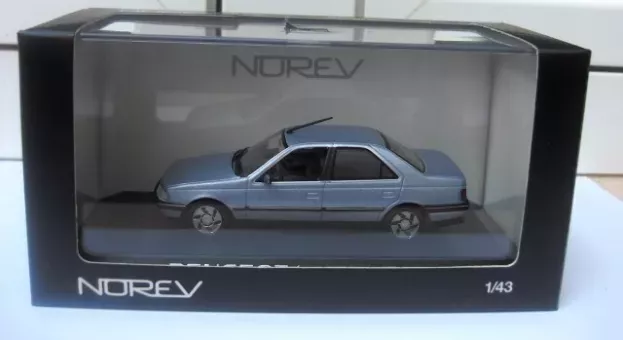Norev Peugeot 405 Berline 1:43 474502