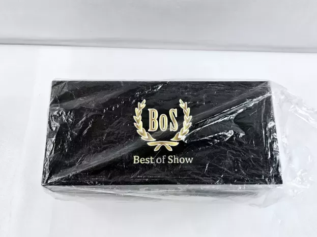 BoS Models Cadillac Eldorado 2-door 1967 1:18 BOS064