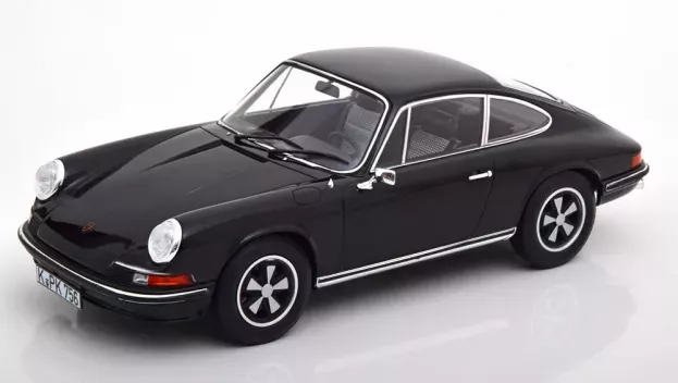 Norev Porsche 901 911s Coupe 1973 1:18 187631