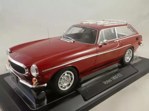 Norev Volvo 1800 Es Usa Version 1972 1:18 188723