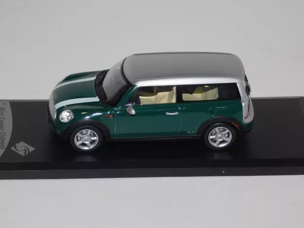 Solido Mini Cooper Clubman 2007 1:43 143334