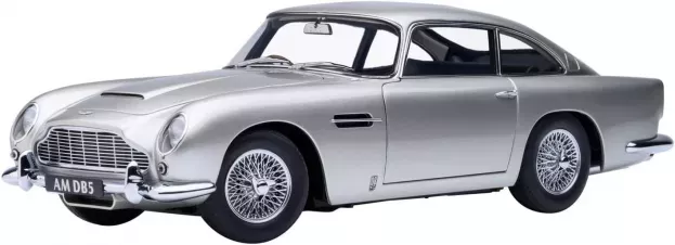 AUTOart Aston Martin Db5 1964 1:18 70287