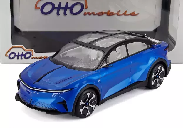 Ottomobile Renault Alpine A390 2024 1:18 OT1214