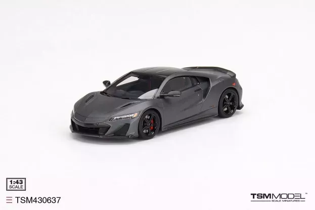 Truescale Acura Nsx Type S Lhd 2022 1:43 TSM430637