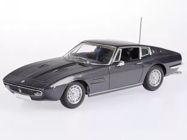 Minichamps Maserati Ghibli Coupe 1969 1:43 940123320