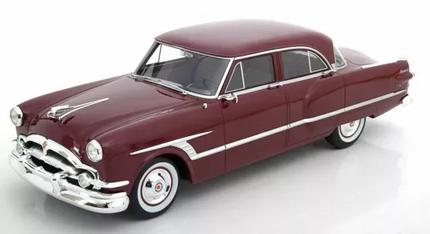 BoS Models Packard Cavalier 1953 1:18 BOS308