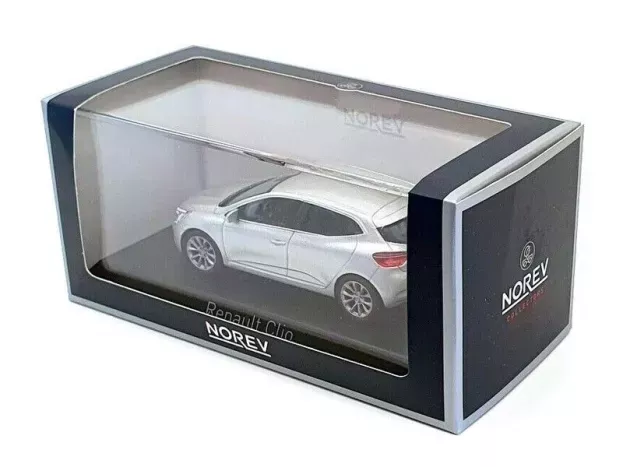 Norev Renault Clio 2019 1:43 517585