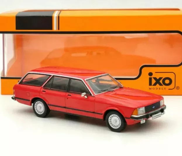 IXO Models Ford Granada Mkii Torneo 2.8i Gl 1978 1:43 CLC361N