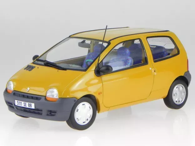 Norev Renault Twingo 1993 1:18 185290