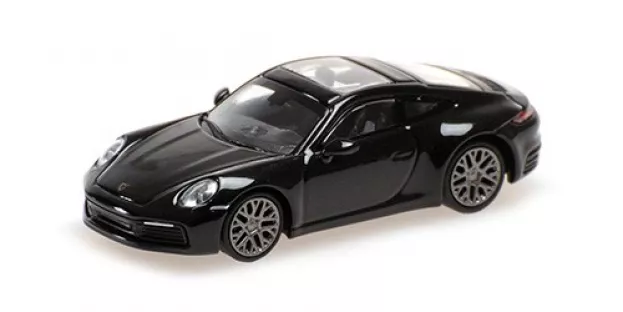 Minichamps Porsche 911 992 Carrera 4s Coupe 2019 1:87 870068321