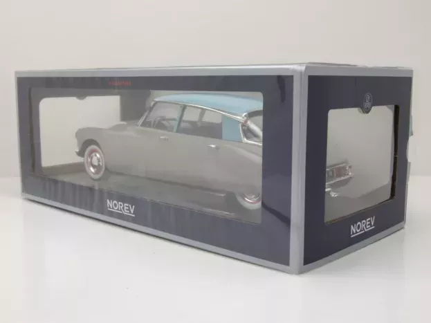 Norev Citroen Ds19 1956 1:18 181763