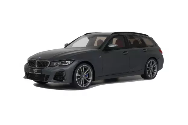 GT Spirit Bmw 3-series M340i Xdrive g81 M-sport 2019 1:18 GT471