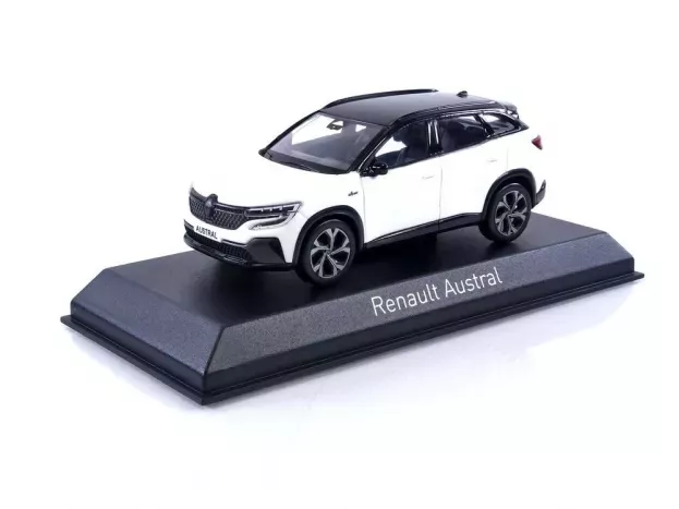 Norev Renault Austral Esprit Alpine 2022 1:43 517925