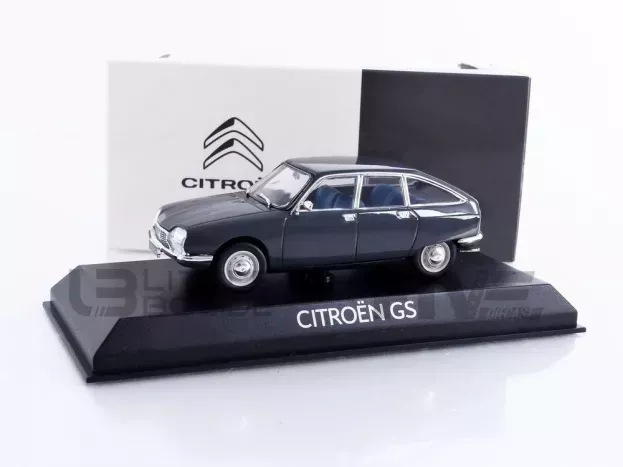 Norev Citroen Gs 1970 1:43 AMC0191515