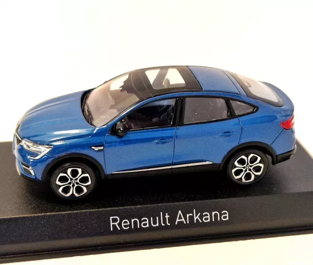 Norev Renault Arkana Techno 2022 1:43 517687