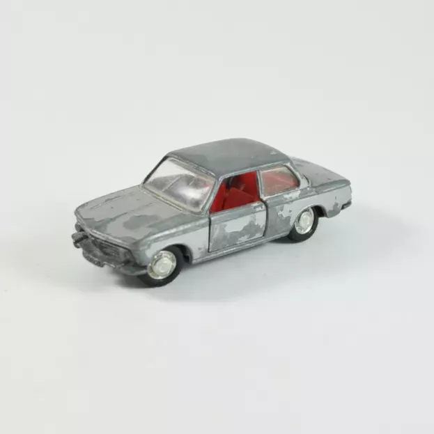 Schuco Bmw 1600 1:66 808